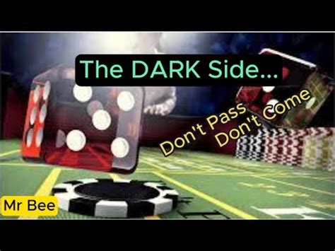 dark side craps strategy|Dark Side Strategy : r/Craps .